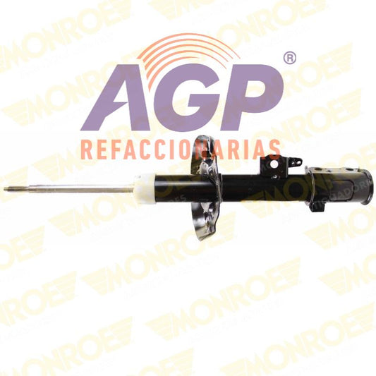 AMORTIGUADOR OESPECTRUM DELANTERO IZQUIERDO 2013-2010 KIA SOUL FRONT LEFT