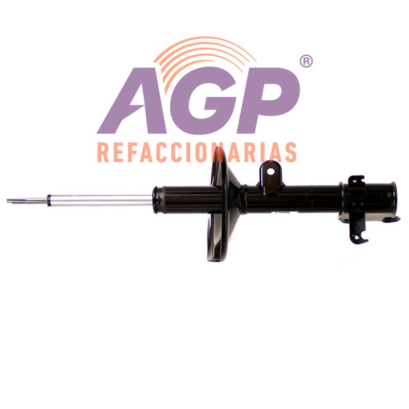 AMORTIGUADOR OESPECTRUM DELANTERO DERECHO 2008-2006 HONDA PILOT FRONT RI