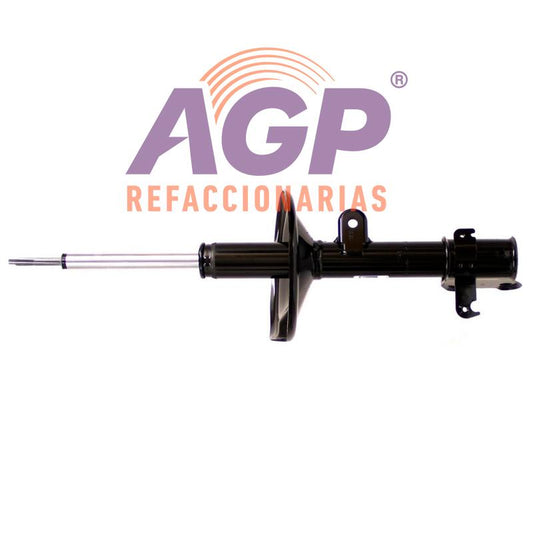 AMORTIGUADOR OESPECTRUM DELANTERO DERECHO 2008-2006 HONDA PILOT FRONT RI