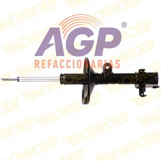 AMORTIGUADOR OESPECTRUM DELANTERO IZQUIERDO 2008-2006 HONDA PILOT FRONT LE