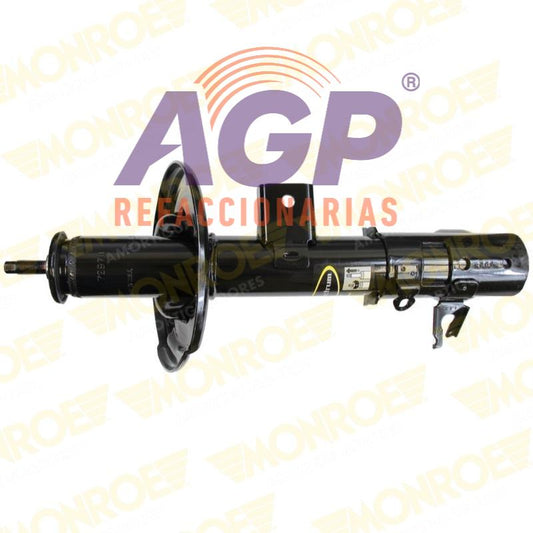 AMORTIGUADOR OESPECTRUM DELANTERO DERECHO 2016-2013 MAZDA CX-5 FRONT RIG