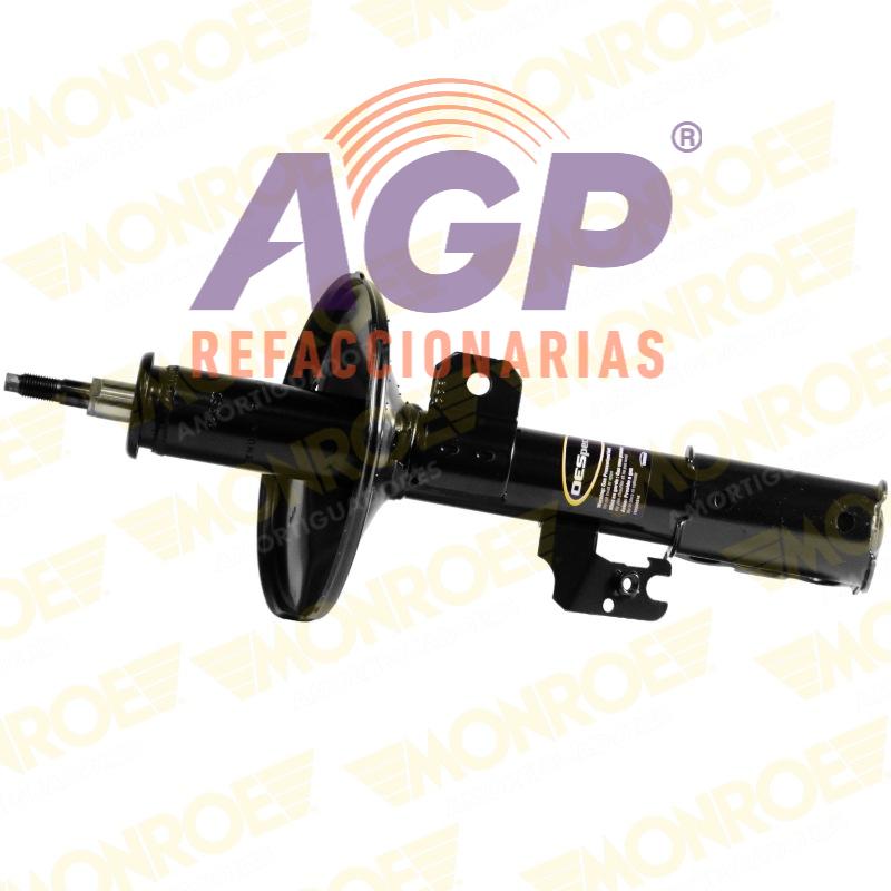 AMORTIGUADOR OESPECTRUM DELANTERO DERECHO 2006-2004 TOYOTA SIENNA FRONT  (MON-72980)