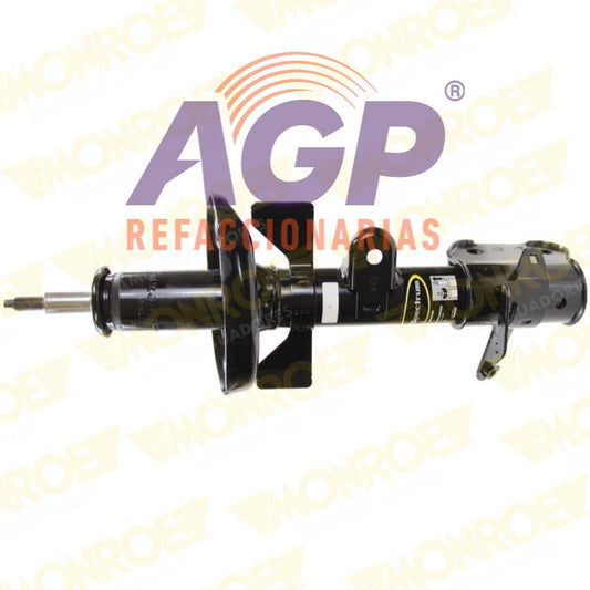 AMORTIGUADOR OESPECTRUM DELANTERO DERECHO 2017-2012 HONDA ODYSSEY