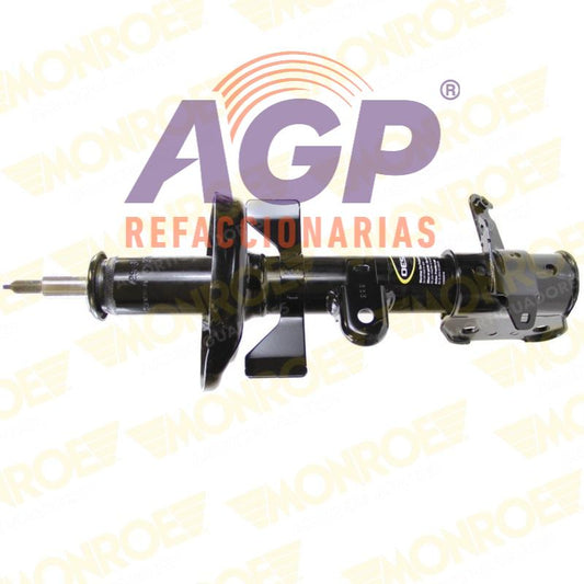AMORTIGUADOR OESPECTRUM DELANTERO IZQUIERDO 2017-2012 HONDA ODYSSEY FRONT
