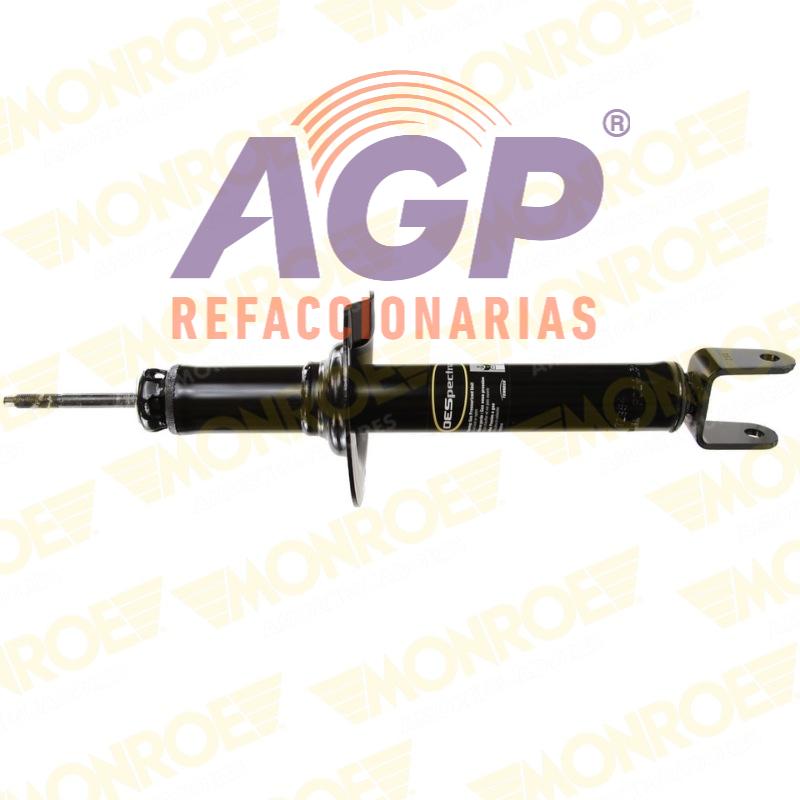 AMORTIGUADOR OESPECTRUM TRASERO 2017-2013 HONDA ACCORD REAR
