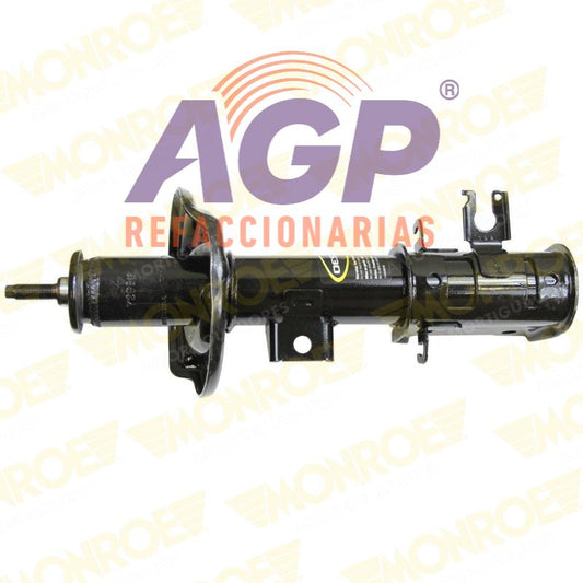 AMORTIGUADOR OESPECTRUM DELANTERO IZQUIERDO 2018-2015 RAM PROMASTER CITY F