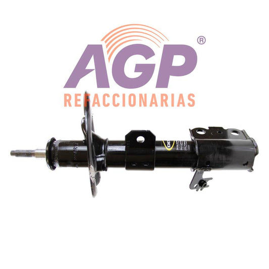 AMORTIGUADOR OESPECTRUM DELANTERO DERECHO 2017-2012 TOYOTA CAMRY FRONT R (MON-72992)
