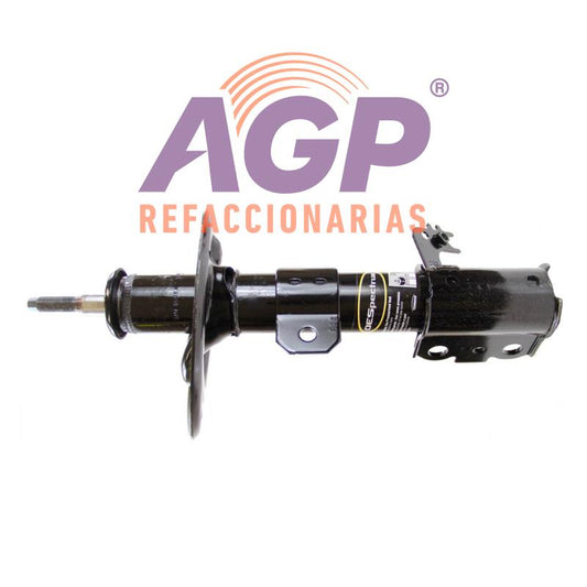 AMORTIGUADOR OESPECTRUM DELANTERO IZQUIERDO 2017-2012 TOYOTA CAMRY FRONT L (MON-72993)