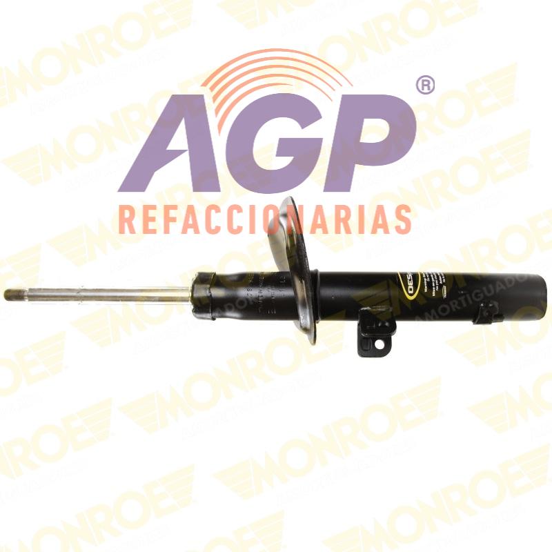 AMORTIGUADOR OESPECTRUM DELANTERO 2014-2006 PEUGEOT 207 FRONT