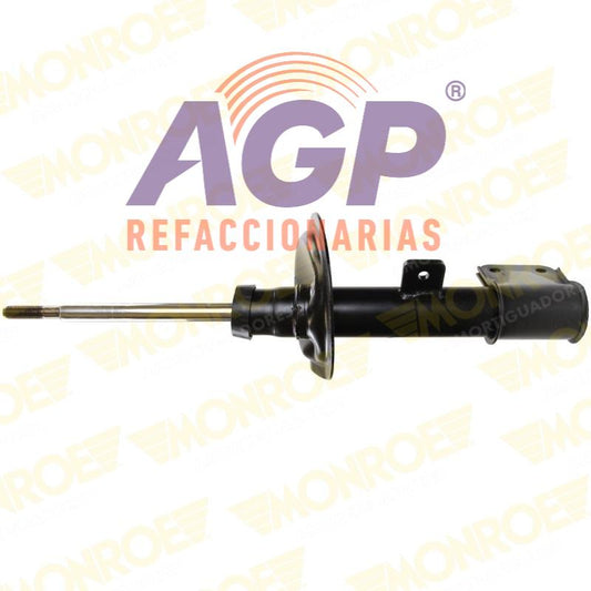 AMORTIGUADOR OESPECTRUM DELANTERO DERECHO 2009-2003 PEUGEOT 307 FRONT RI