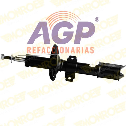 AMORTIGUADOR OESPECTRUM DELANTERO IZQUIERDO 2016-2013 RENAULT DUSTER FRONT