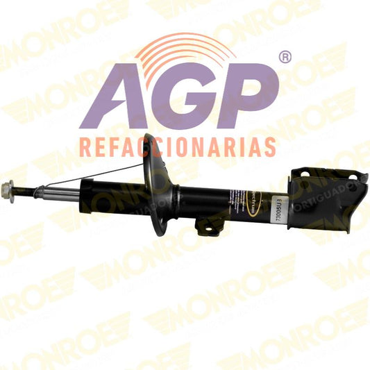 AMORTIGUADOR OESPECTRUM DELANTERO DERECHO 2016-2013 RENAULT DUSTER FRONT