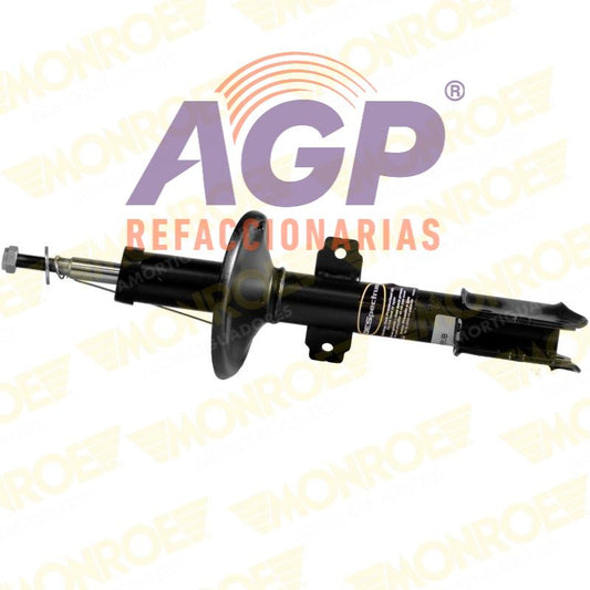 AMORTIGUADOR OESPECTRUM TRASERO 2016-2013 RENAULT DUSTER