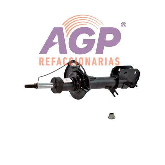 AMORTIGUADOR OESPECTRUM DELANTERO IZQUIERDO 2016-2007 SUZUKI SWIFT FRONT L