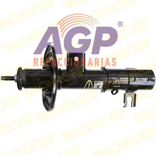 AMORTIGUADOR OESPECTRUM DELANTERO DERECHO 2016-2014 MAZDA 3 FRONT RIGHT