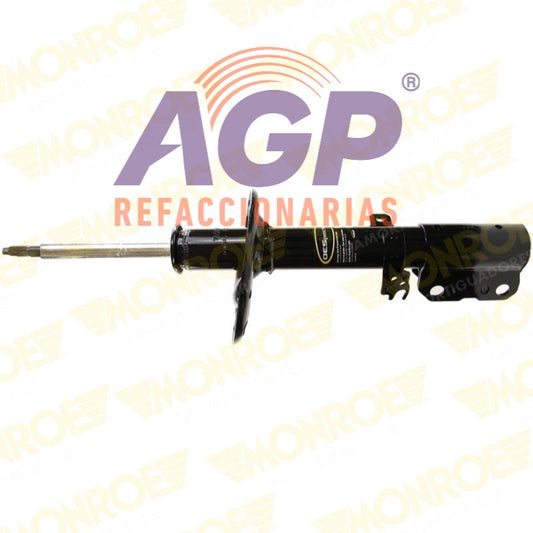 AMORTIGUADOR OESPECTRUM TRASERO DERECHO 2017-2012 TOYOTA CAMRY REAR RI (MON-73033)