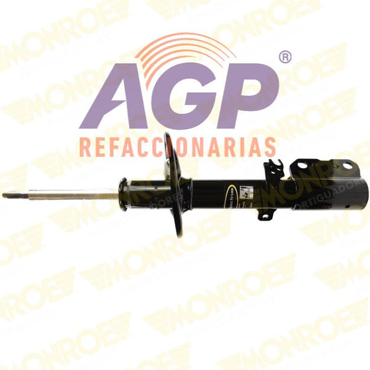 AMORTIGUADOR OESPECTRUM TRASERO IZQUIERDO 2017-2012 TOYOTA CAMRY REAR LE (MON-73034)