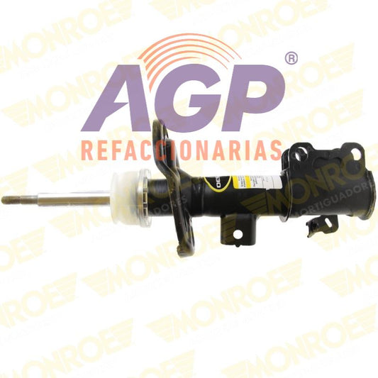 AMORTIGUADOR OESPECTRUM DELANTERO IZQUIERDO 2017-2014 CADILLAC CTS FRONT L (MON-73036)