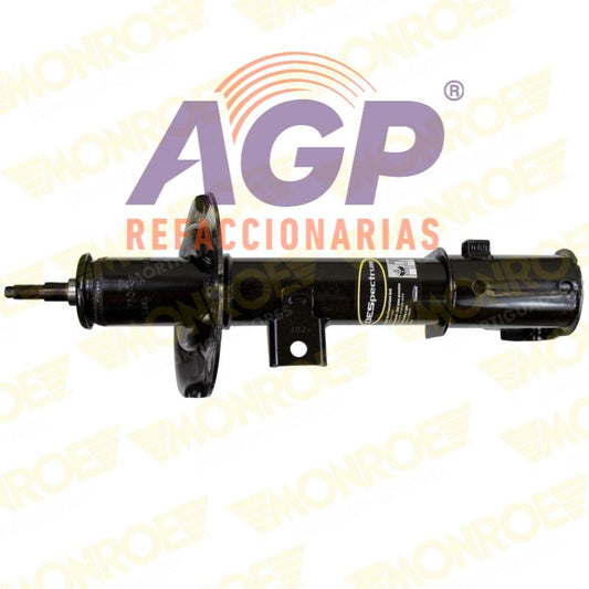 AMORTIGUADOR OESPECTRUM DELANTERO IZQUIERDO 2018-2013 HYUNDAI SANTA FE FRO