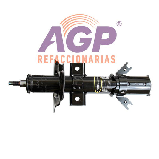 AMORTIGUADOR OESPECTRUM DELANTERO IZQUIERDO 2016-2015 HONDA CR-V FRONT LEF