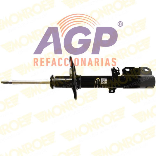 AMORTIGUADOR OESPECTRUM DELANTERO IZQUIERDO 2014-2011 TOYOTA SIENNA FRONT  (MON-73050)