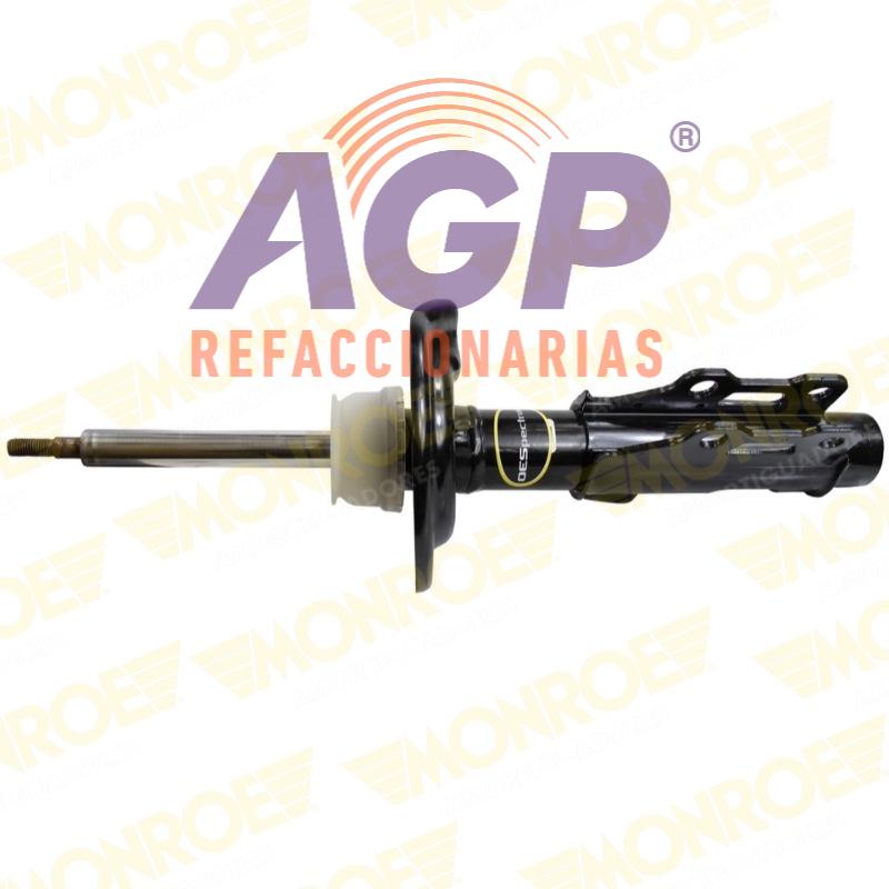 AMORTIGUADOR OESPECTRUM DELANTERO DERECHO 2016 CHEVROLET CAMARO