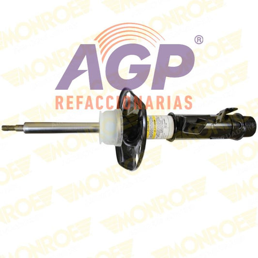 AMORTIGUADOR OESPECTRUM DELANTERO IZQUIERDO 2017-2016 CHEVROLET CAMARO FRO