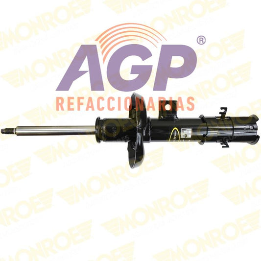 AMORTIGUADOR OESPECTRUM DELANTERO DERECHO 2016 CHEVROLET CRUZE FRONT RIG