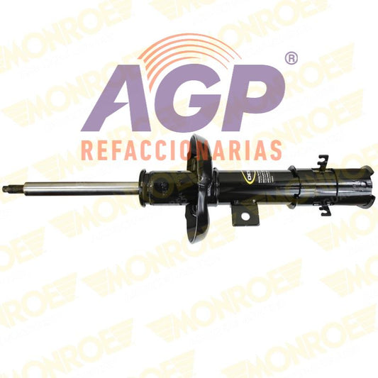 AMORTIGUADOR OESPECTRUM DELANTERO IZQUIERDO 2016 CHEVROLET CRUZE FRONT LEF