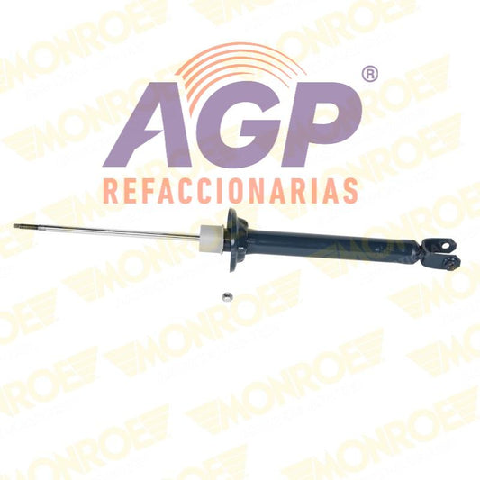 AMORTIGUADOR MONRO-MATIC PLUS TRASERO 2008-2001 FORD KA REAR