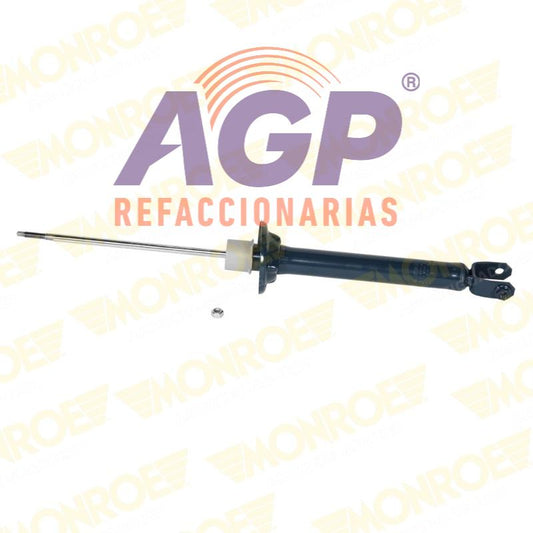 AMORTIGUADOR MONRO-MATIC PLUS TRASERO 2005-1998 FORD FIESTA REAR