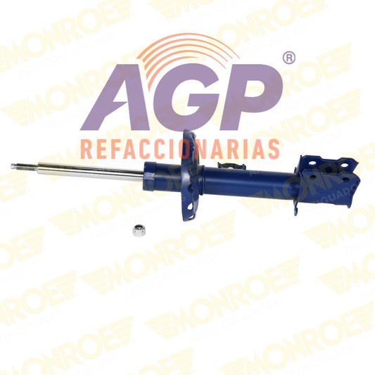 AMORTIGUADOR MONRO-MATIC PLUS DELANTERO IZQUIERDO 2010-2004 CHEVROLET TORNADO FR