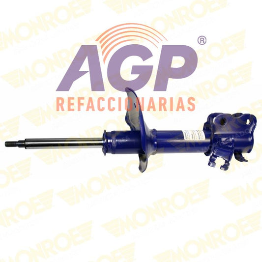 AMORTIGUADOR MONRO-MATIC PLUS DELANTERO IZQUIERDO 1999-1993 NISSAN ALTIMA FRONT
