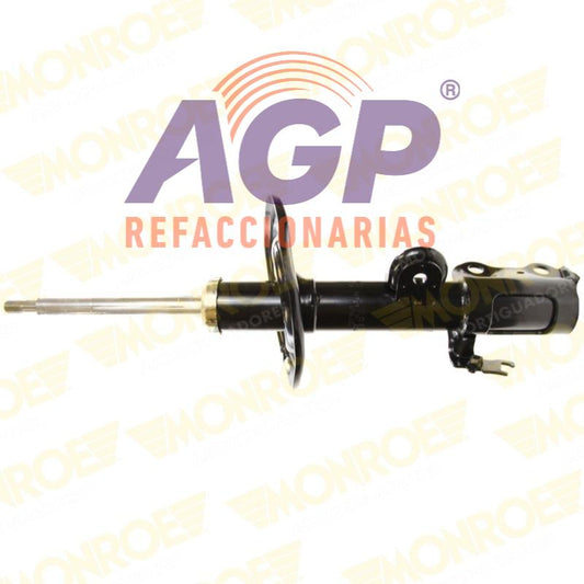 AMORTIGUADOR MONRO-MATIC PLUS DELANTERO IZQUIERDO 2012-2006 TOYOTA RAV4 FRONT LE