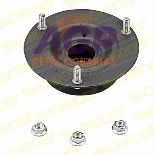 BASE DE AMORTIGUADOR DELANTERO 1998-1992 BMW 318I FRONT 1998