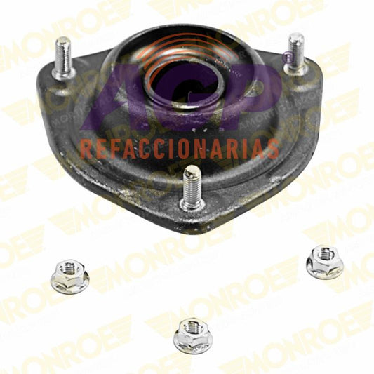 BASE DE AMORTIGUADOR DELANTERO 2005-2003 DODGE VERNA FRONT 2