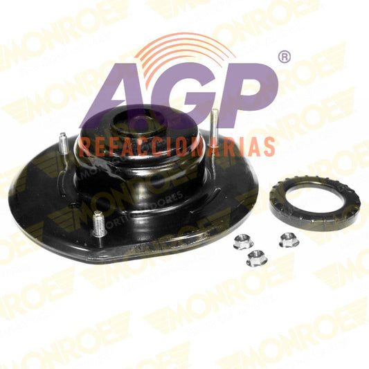 BASE DE AMORTIGUADOR DELANTERO 2008-2004 CHRYSLER PACIFICA FR