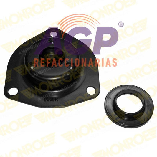 BASE DE AMORTIGUADOR DELANTERO 2008-2003 INFINITI FX35 FRONT