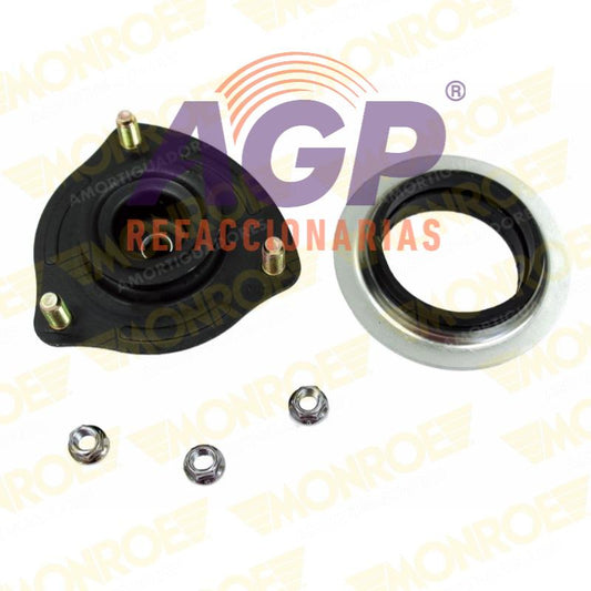 BASE DE AMORTIGUADOR DELANTERO 2011-2006 ACURA CSX FRONT 201