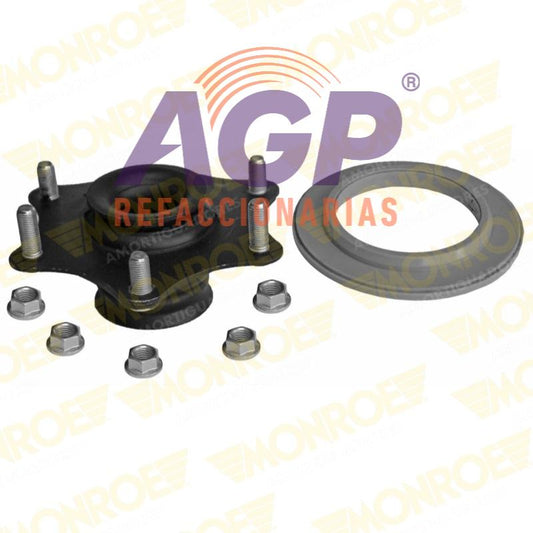 BASE DE AMORTIGUADOR DELANTERO 2012-2007 ACURA RDX FRONT 201