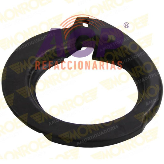 BASE DE AMORTIGUADOR DELANTERO INFERIOR 2012-2007 NISSAN SENTRA FRONT