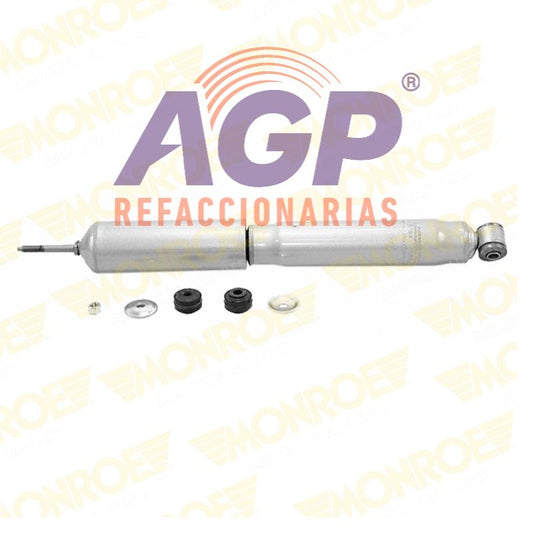 AMORTIGUADOR REFLEX TRASERO 2007-1992 FORD VAN - E100 E15