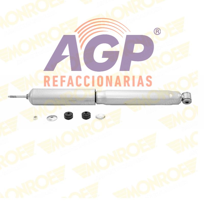 AMORTIGUADOR REFLEX TRASERO 2004-1997 FORD PICKUP - F100,  (MON-911132)