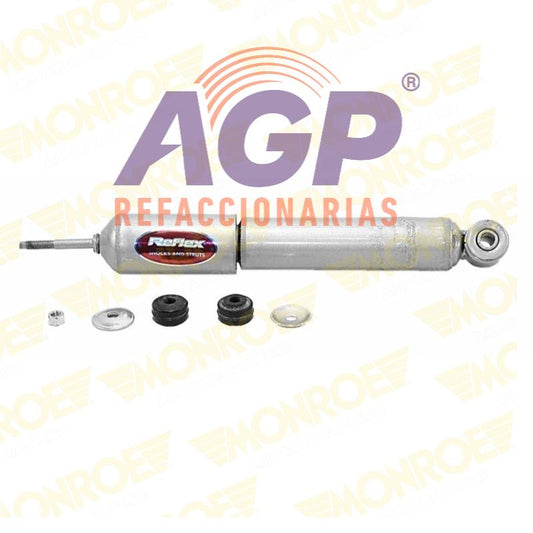 AMORTIGUADOR REFLEX DELANTERO 2002-1997 FORD EXPEDITION FRON (MON-911133)