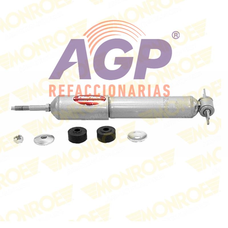 AMORTIGUADOR REFLEX DELANTERO 2008-2002 DODGE PICKUP - RAM 1