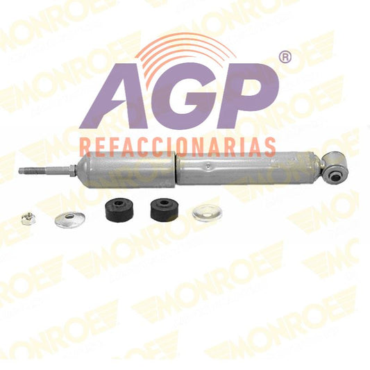 AMORTIGUADOR REFLEX DELANTERO 2005-2002 DODGE PICKUP - RAM 1