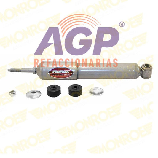 AMORTIGUADOR REFLEX DELANTERO 2002-1994 DODGE PICKUP - RAM 2 (MON-911191)
