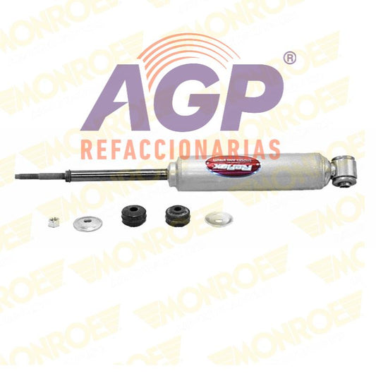 AMORTIGUADOR REFLEX DELANTERO 2004-1997 DODGE DAKOTA FRONT