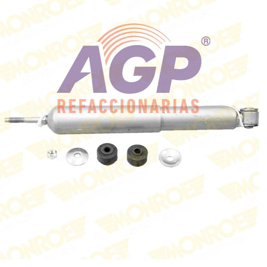 AMORTIGUADOR REFLEX DELANTERO 2013-2011 RAM 2500 FRONT, 2013 (MON-911223)