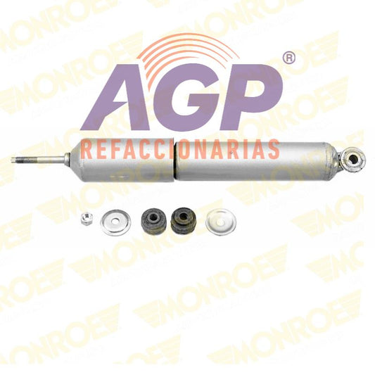 AMORTIGUADOR REFLEX DELANTERO 2006 ISUZU I-350 FRONT 2008-2